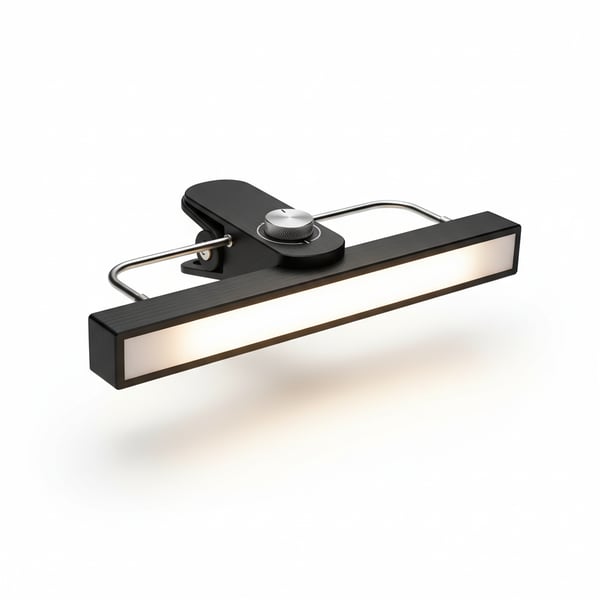 SpectraHalo Monitor Lamp
