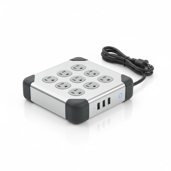 AmpereNova Power Hub