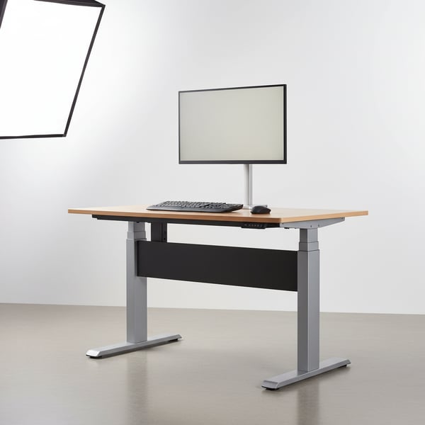 "VantagePoint Desk Lift",