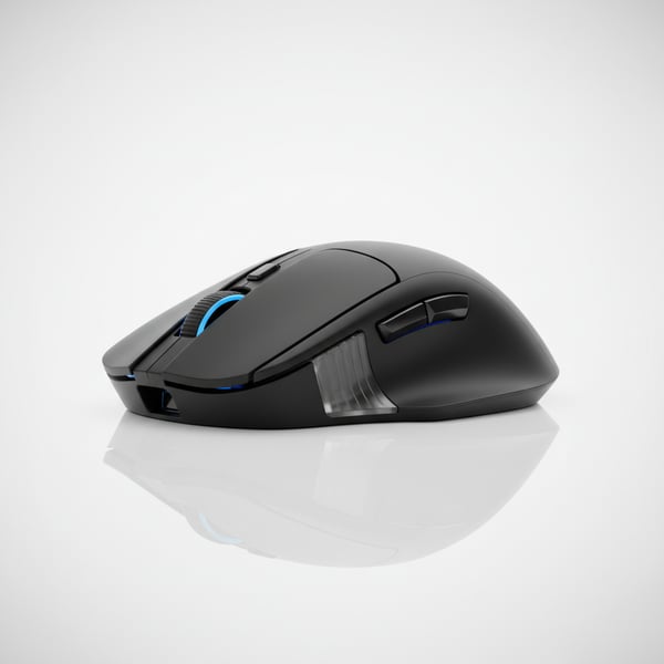 "VelocityFlex Wireless Mouse",