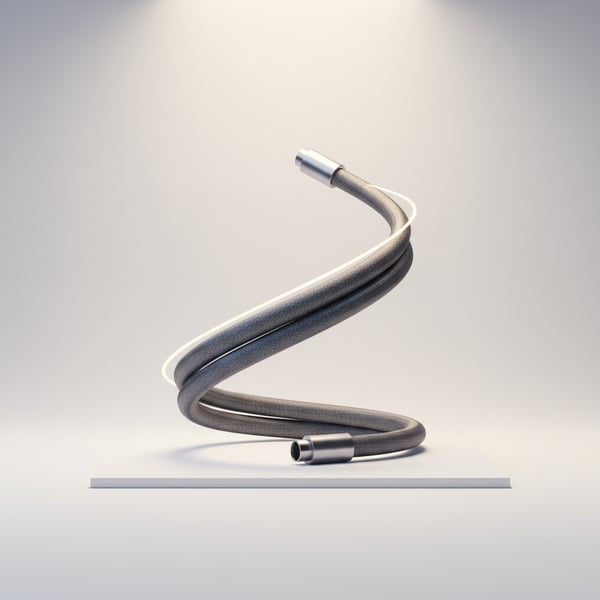 "StreamLine Cable Conduit",