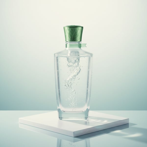 Veridian Springs Purity