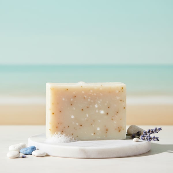 Riviera Radiance Bar