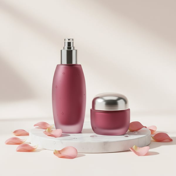 Velvet Petal Cleanse