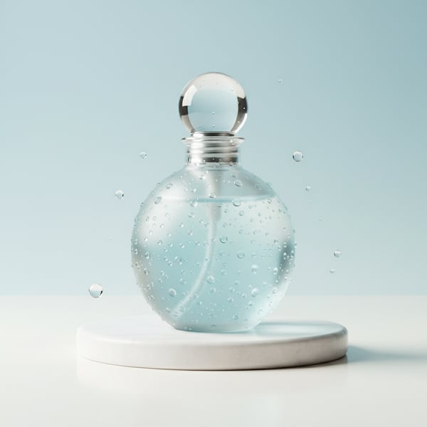 Dewdrop Dawn Cleanse