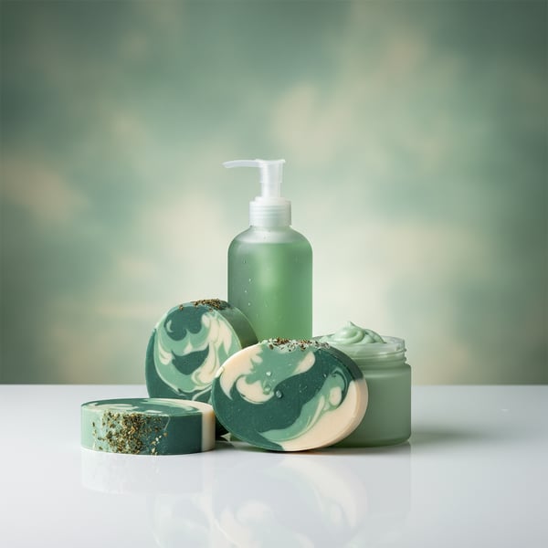 Emerald Isle Lather