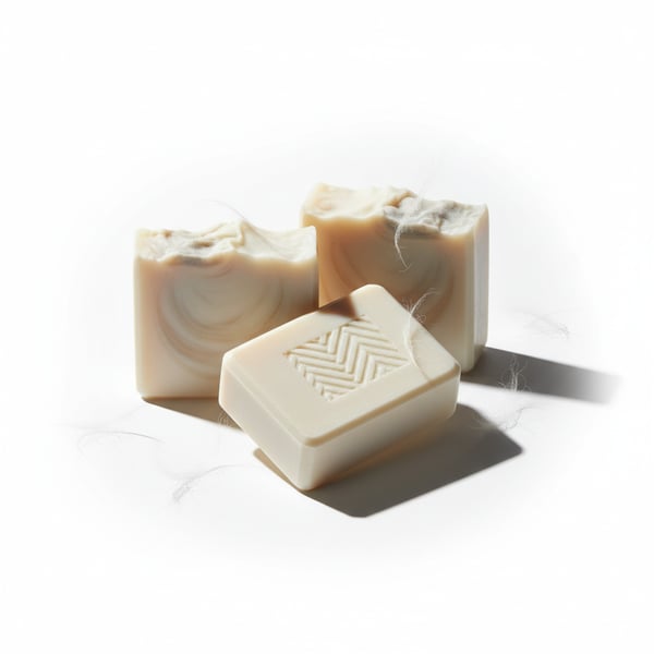 Cashmere Touch Soap