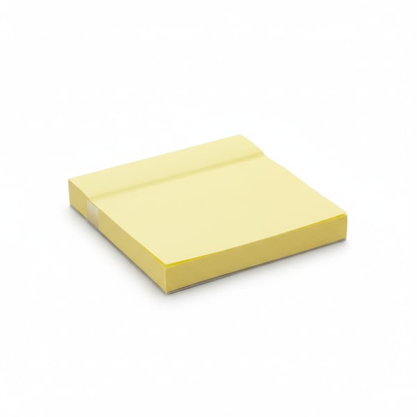 High Quality Self-Stick Reminder Pads 3x5 Inch