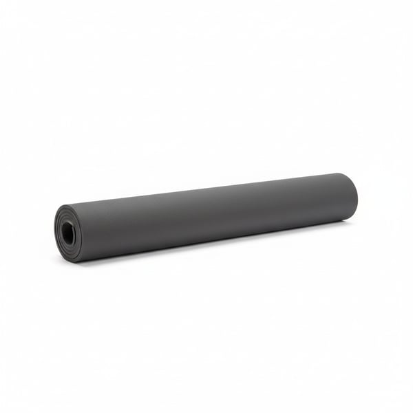 Professional Studio Yoga Mat for High-Traffic Use