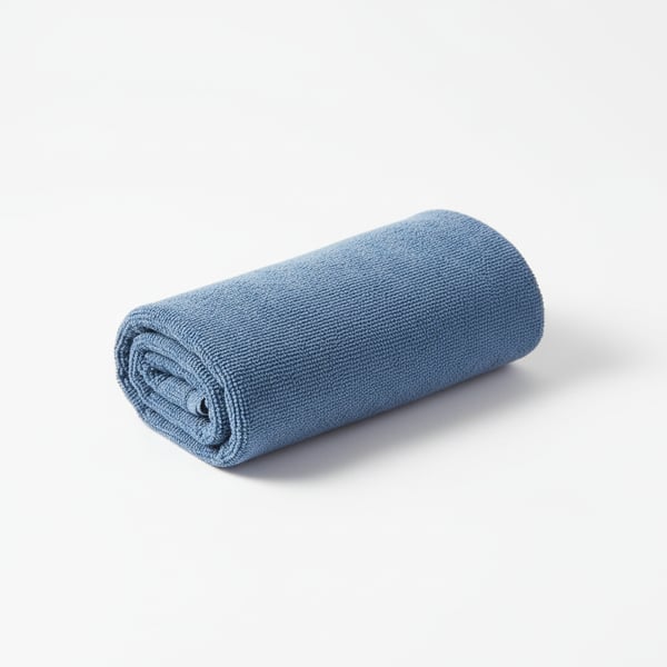 Absorbent Quick-Dry Yoga Hand Towel for Sweaty Workouts