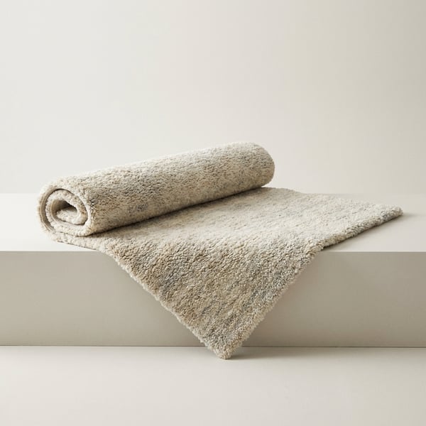 Soft Washable Floor Rug