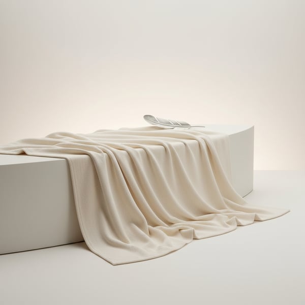 Lumina Silken Touch Blanket