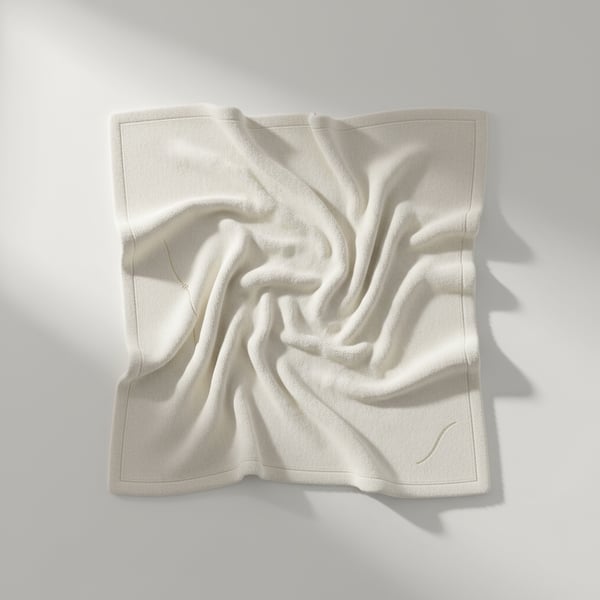 Aura Lofted Comfort Blanket