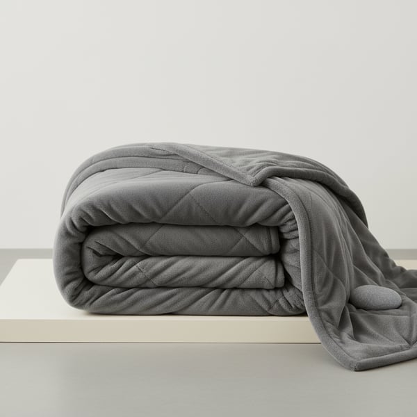 Serene Haven Weighted Blanket
