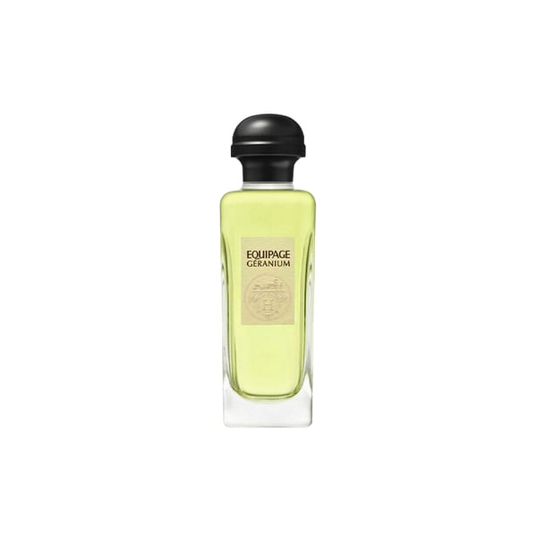 HERMES Eau de Gentiane Blanche Eau de Toilette 100ml (Simple Packaging)