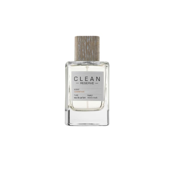 CLEAN Reserve - Smoked Vetiver Eau de Parfum 100ml
