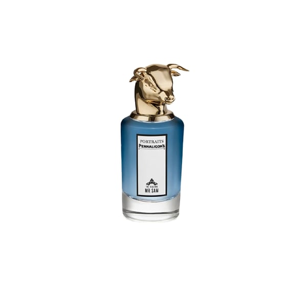 PENHALIGON'S The Blazing Mister Sam Eau de Parfum 75ml