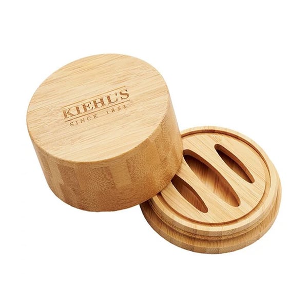 KIEHL'S Wooden Soap Box