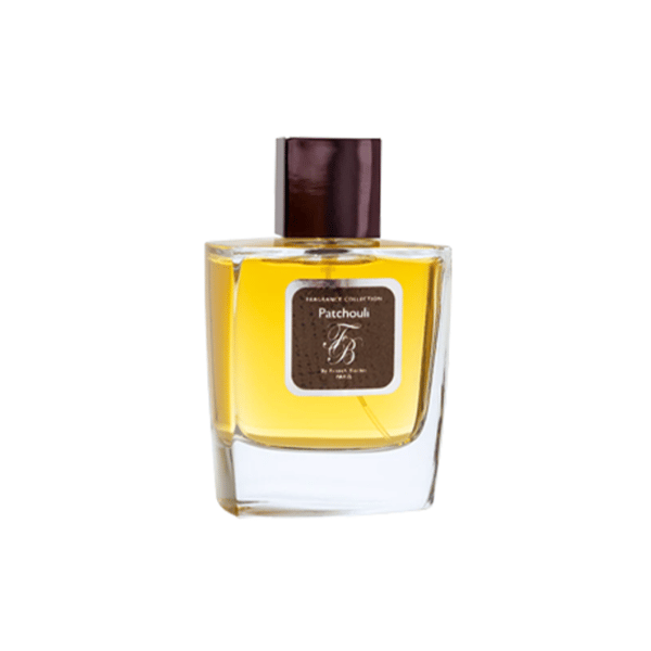 FRANCK BOCLET Patchouli Eau de Parfum 100ml