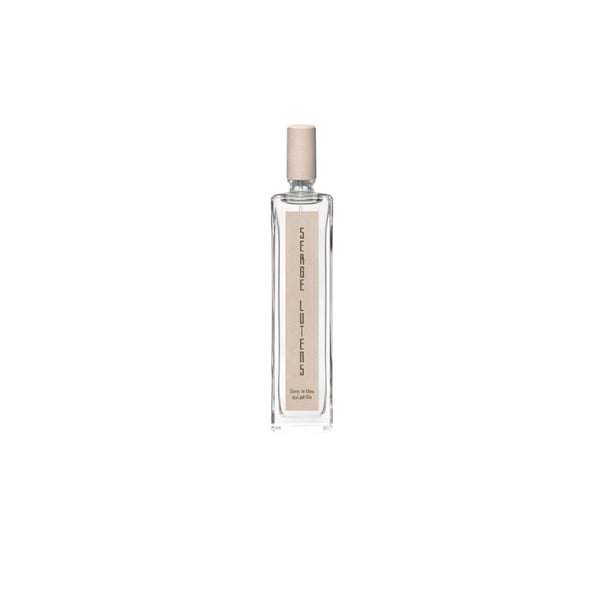 SERGE LUTENS Les Eaux de Politesse - L'Eau de Pologne Eau de Parfum 100ml (Simple Packaging)