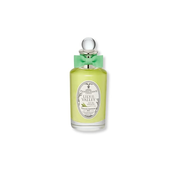 PENHALIGON'S Lily of the Valley Eau de Toilette 100ml (Simple Packaging)