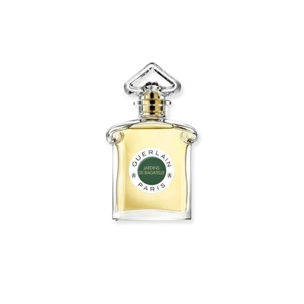 GUERLAIN Aqua Allegoria Forte Bosca Vanilla Eau de Toilette 75ml