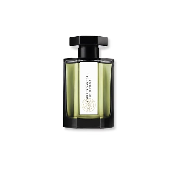 L'ARTISAN PARFUMEUR Couleur Vanille Eau de Parfum 100ml