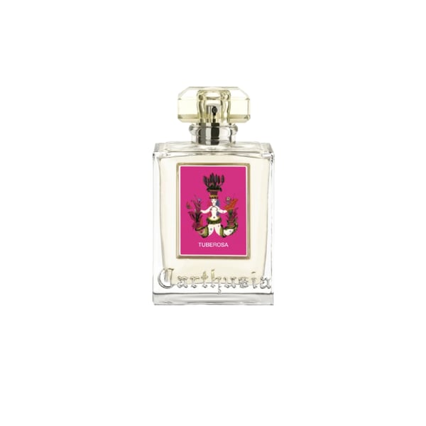 CARTHUSIA Tuberosa Eau de Parfum 100ml