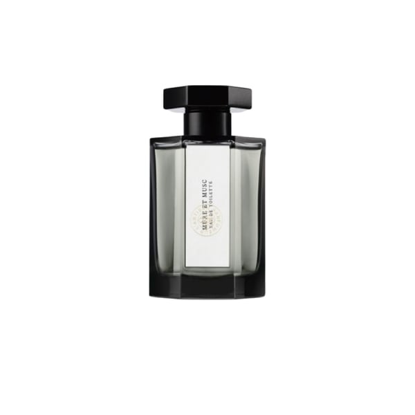 L'ARTISAN PARFUMEUR Mure et Musc Eau de Toilette 100ml