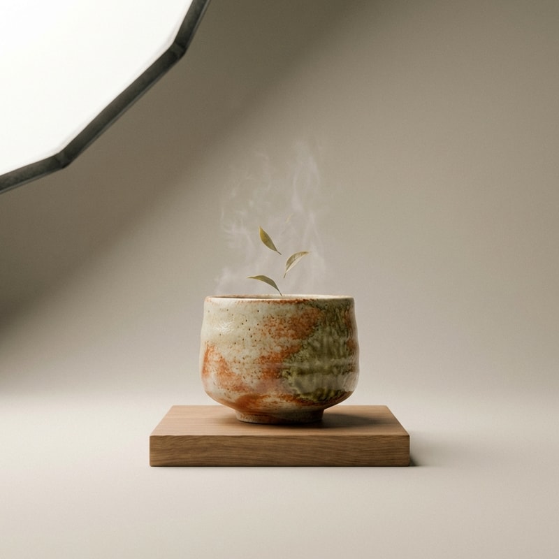 Japanese Tea Cup
