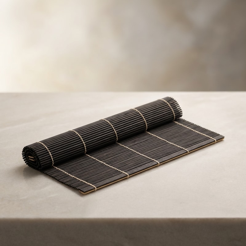 Sushi Rolling Mat