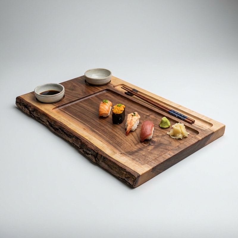 Omakase Serving Board