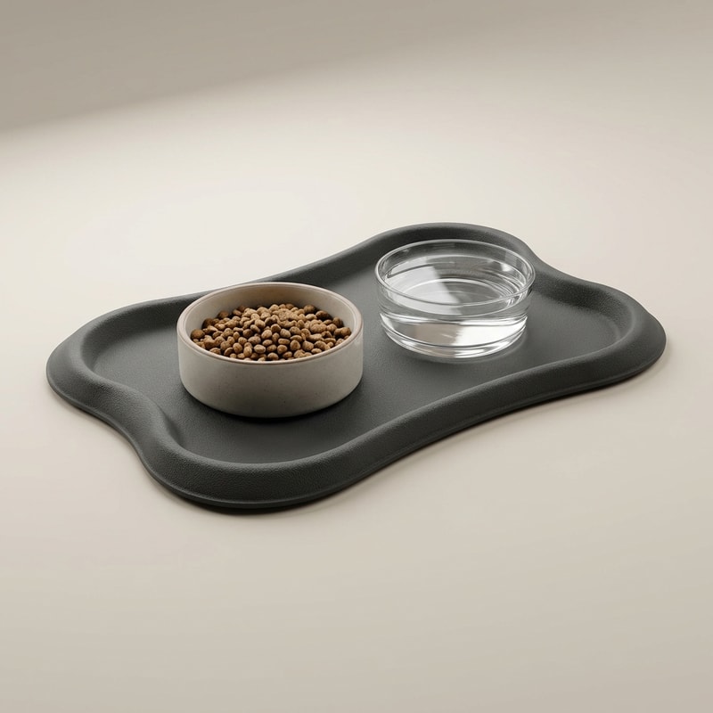 Pet Feeding Mat