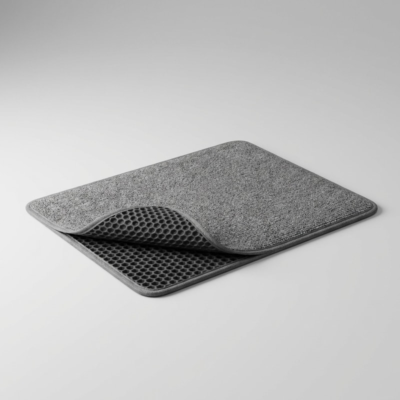 Pet Litter Mat
