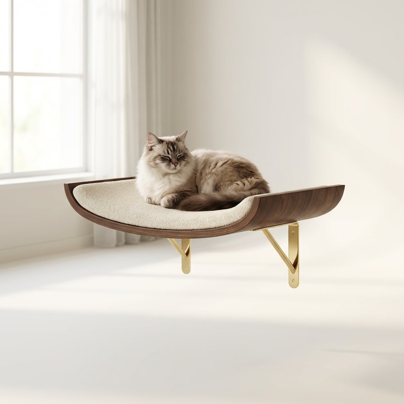 Window Perch for Cats