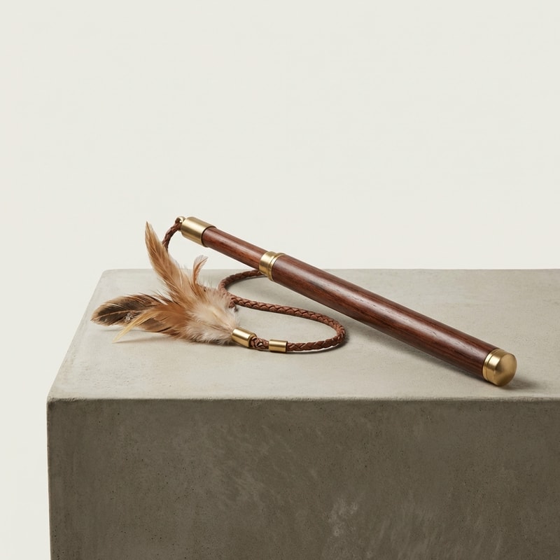 Cat Teaser Wand