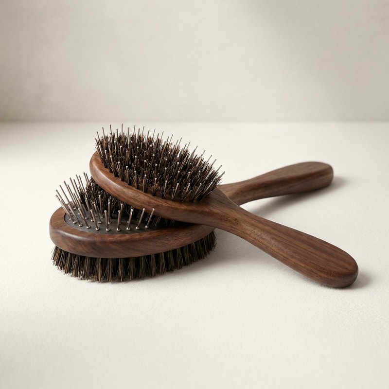 Pet Grooming Brush