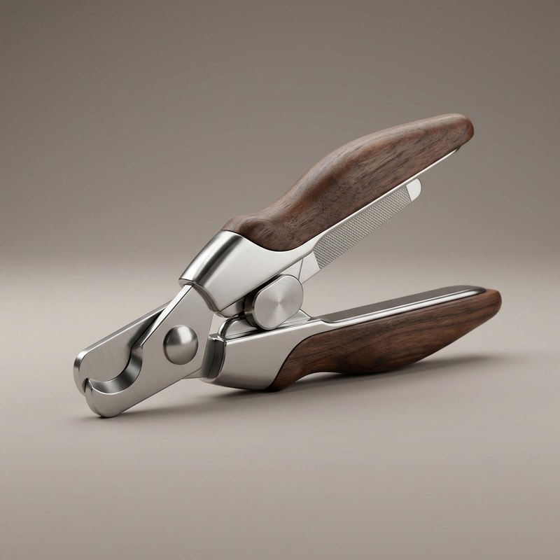 Pet Nail Clipper