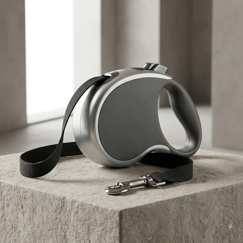 Retractable Dog Leash