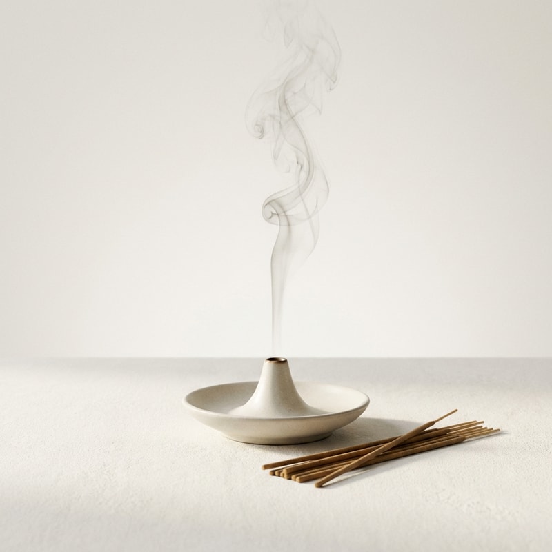 Meditation Incense
