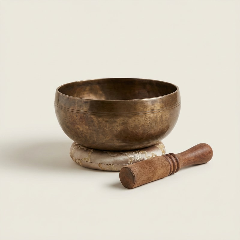 Singing Bowl