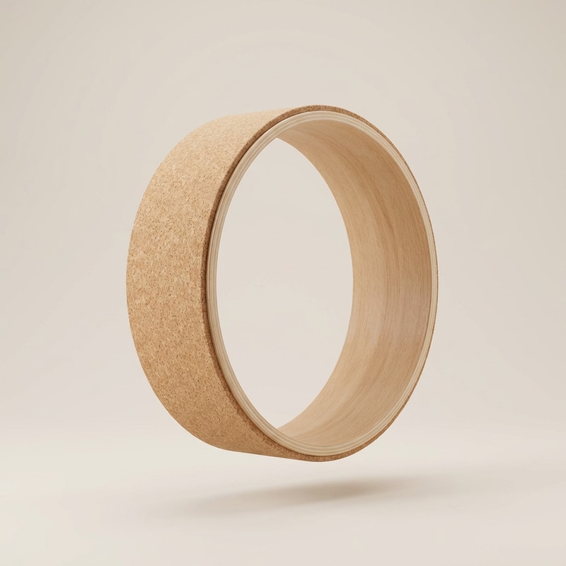 Yoga Wheel