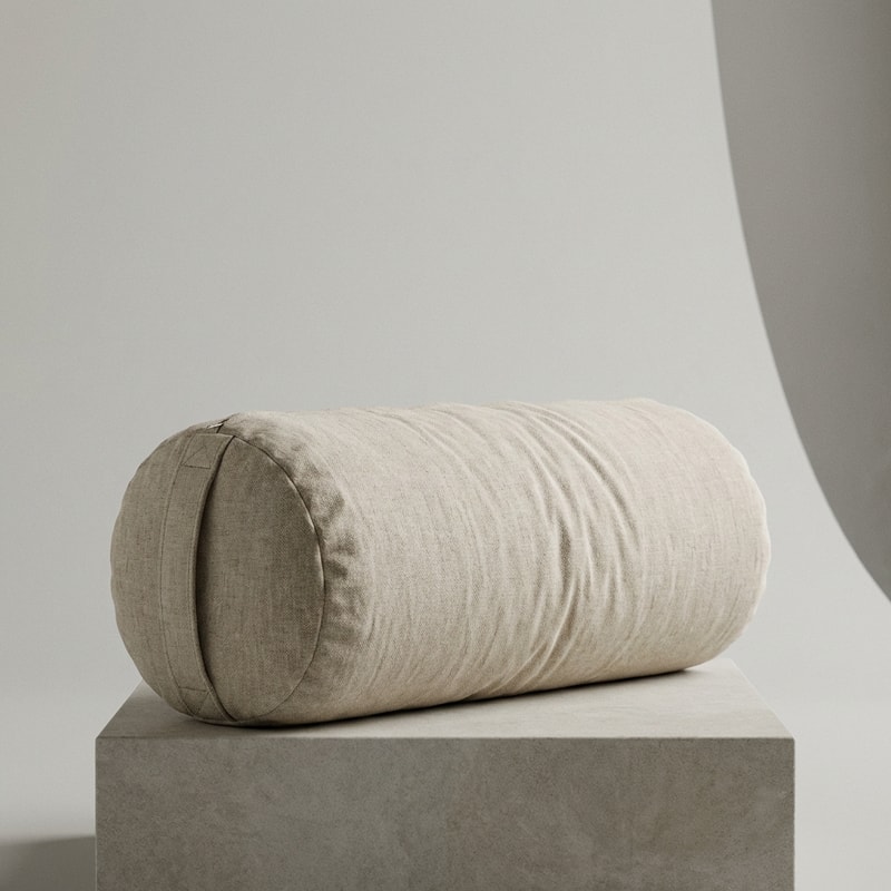 Yoga Bolster