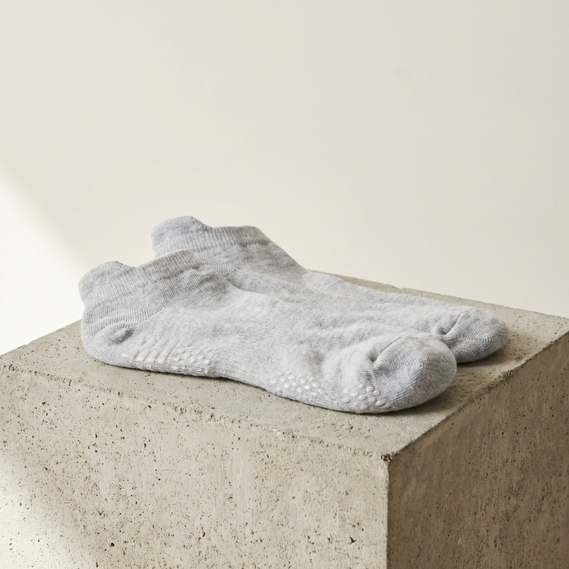 Grip Yoga Socks
