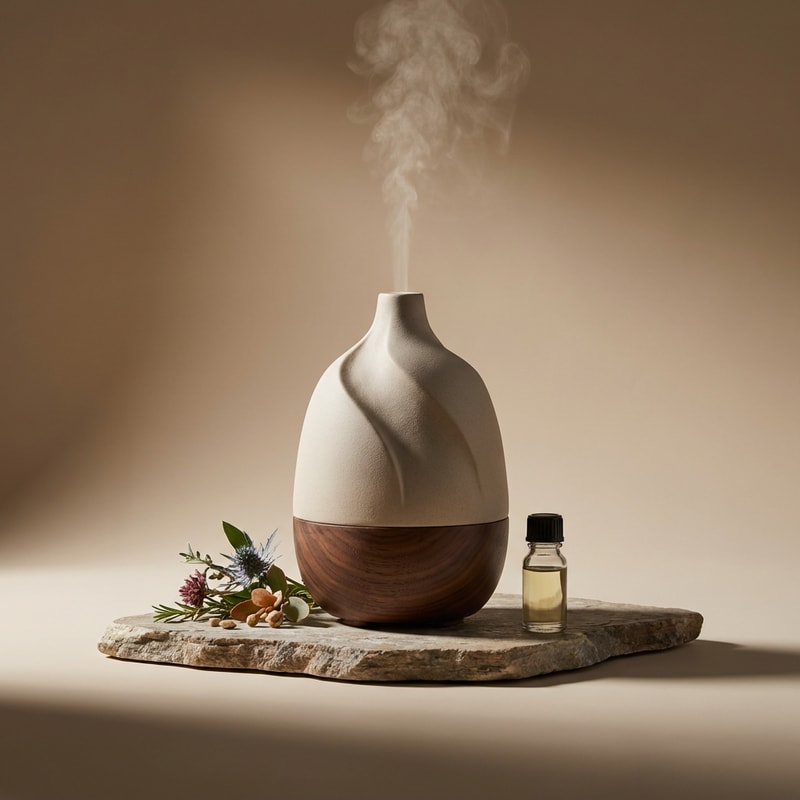 Essential Oil Diffuser