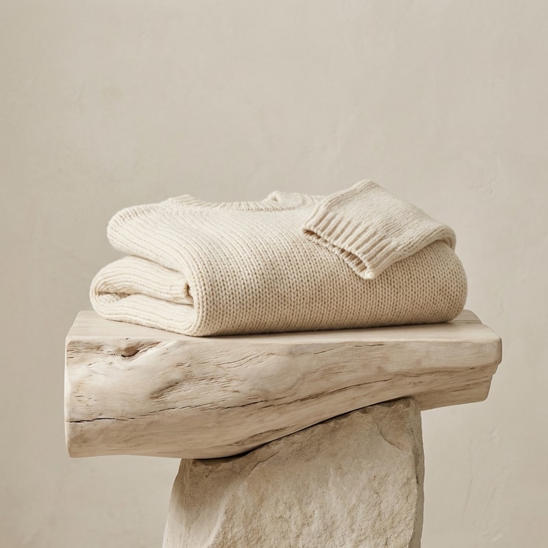 Cozy Oversized Sweater