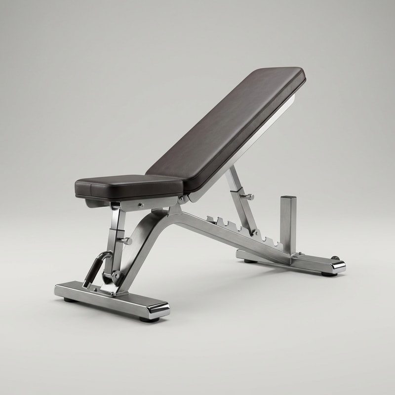 Adjustable Benches