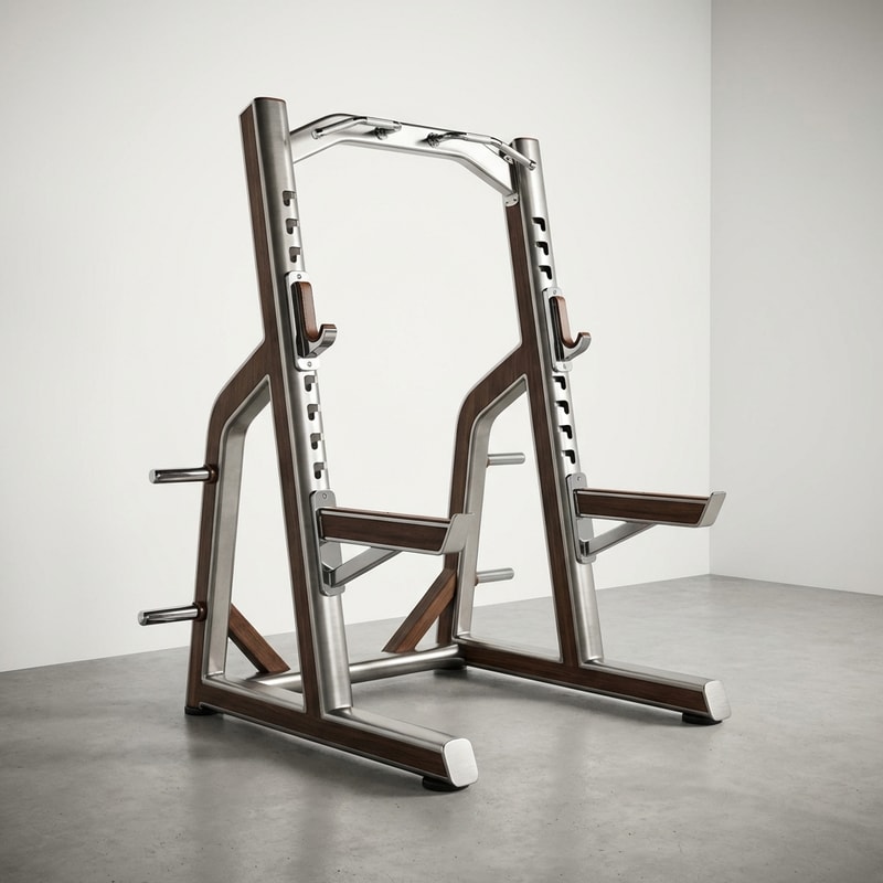 Squat Racks
