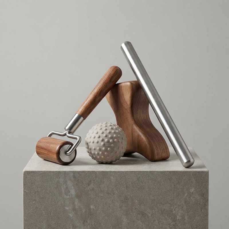 Joint Mobility Tools