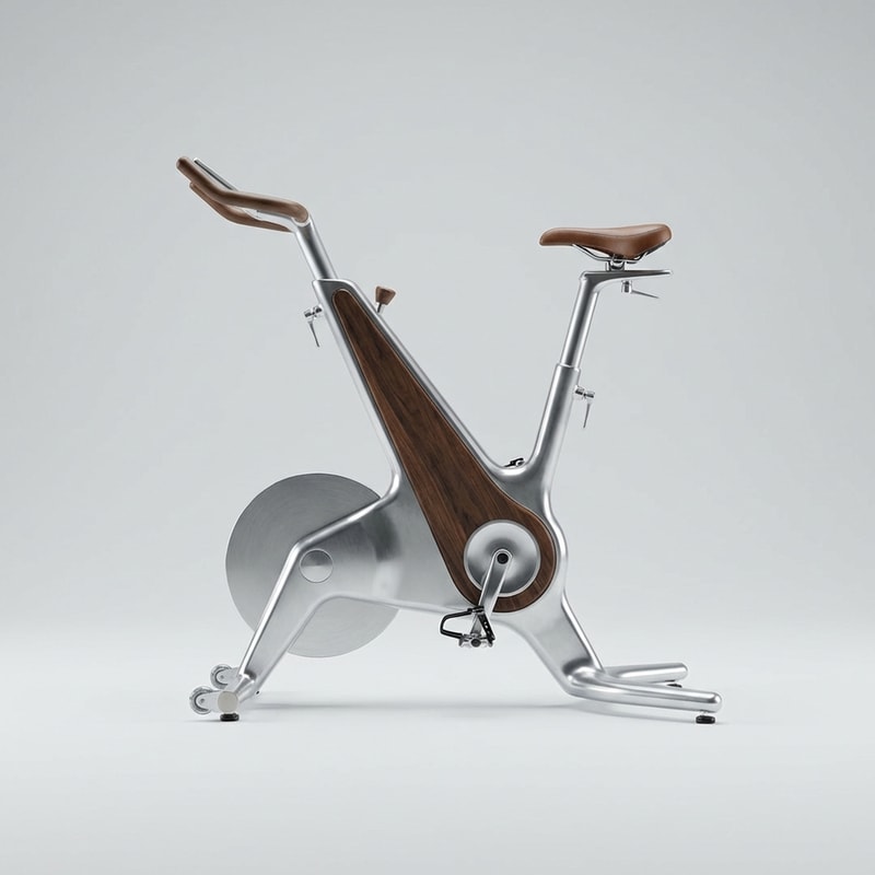 Exercise Bikes